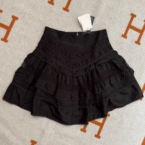 ISABEL MARANT CONSTANCE SKIRT $895 NWT